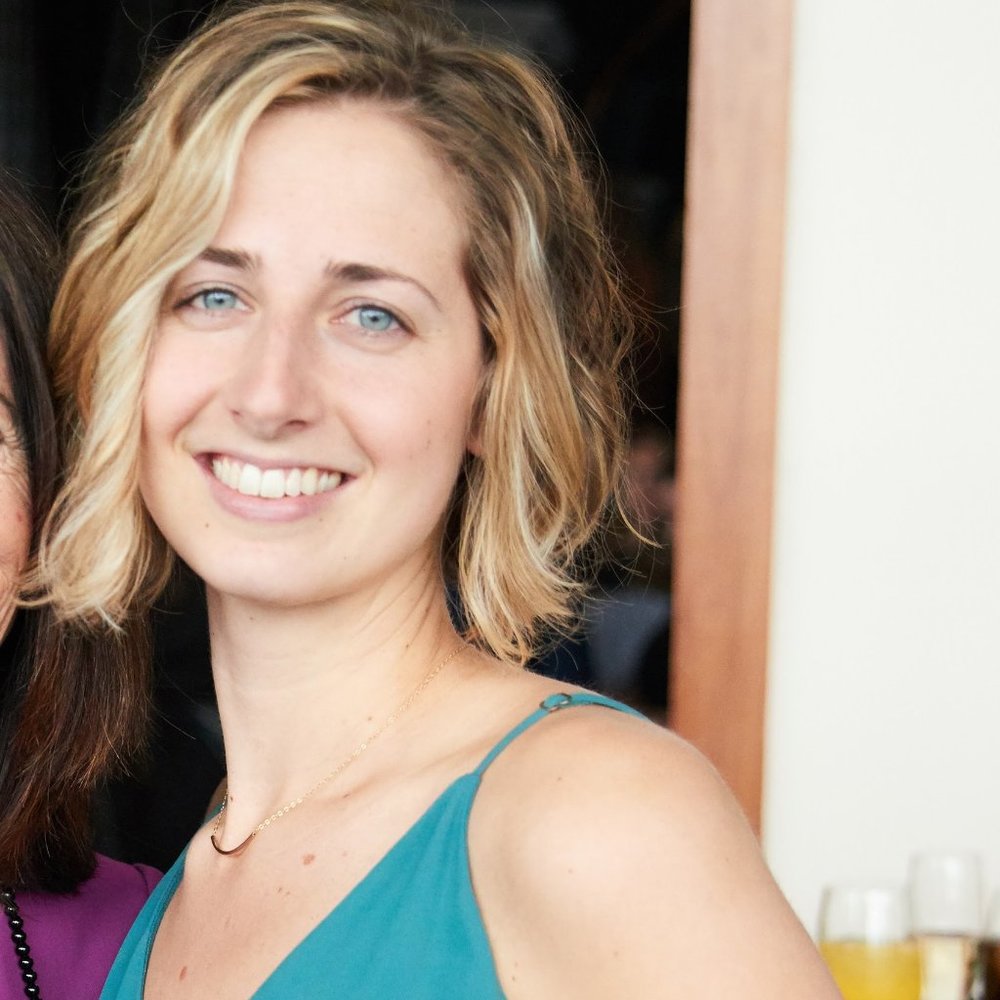 Meet your Posher, Kelsy